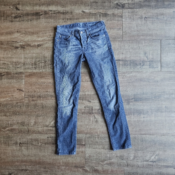 7 FOR ALL MANKIND - jeans - Picture 1 of 14
